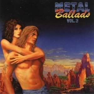 Greatest Metal Ballads MetalBalladsVol-2