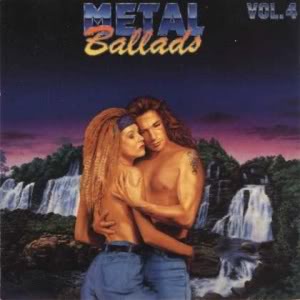 Greatest Metal Ballads MetalBalladsVol-3