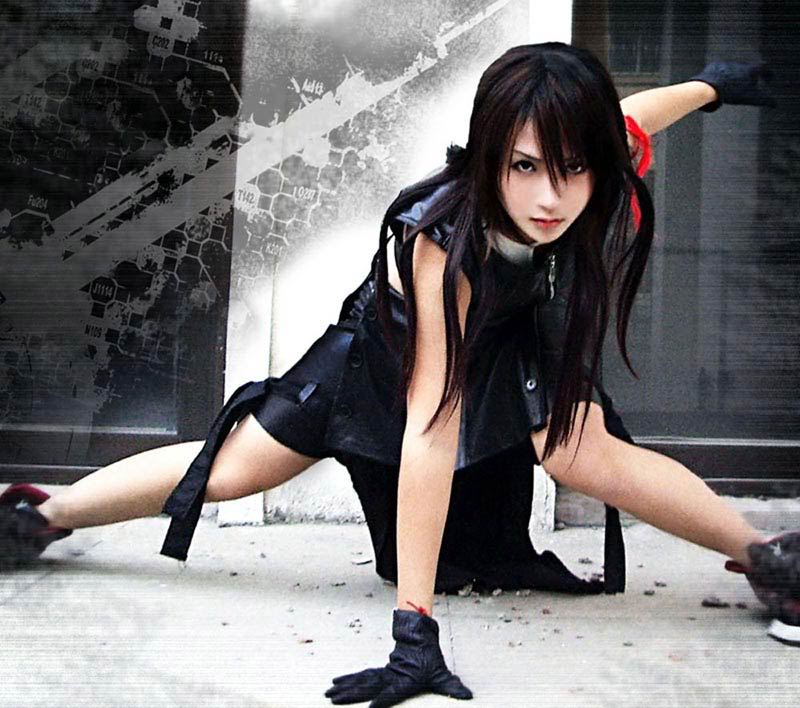 CoSpLaY- kosupure::.. imagenes 04