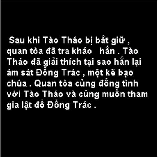 Truyện tranh Tam Quốc Chí 1-19