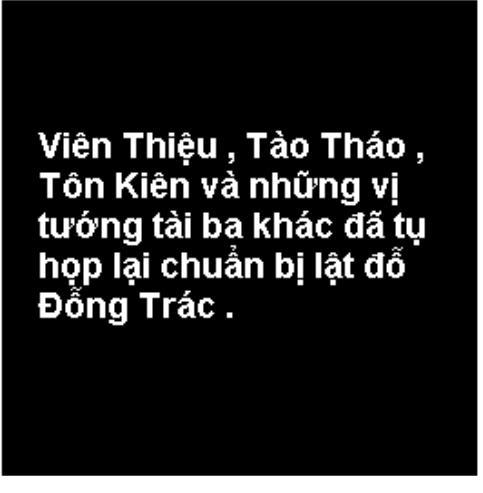 Truyện hài Tam Quốc 1-24