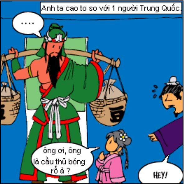 tam quốc chí 5-5