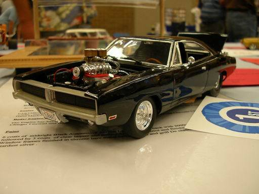 69 Dodge Charger 25-1