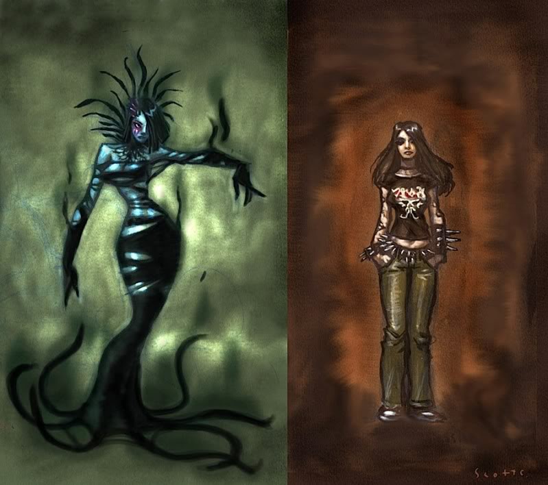 Que personaje te gustaría tener que nunca haya salido antes en figura? - Página 3 Brutal-legend-concept-art-10