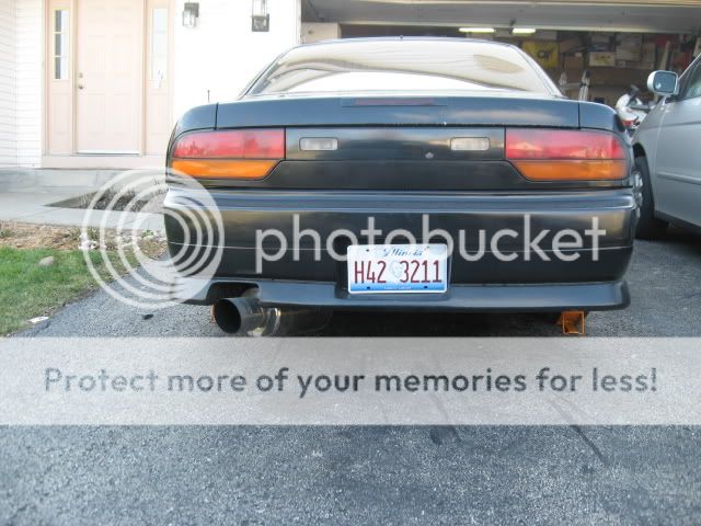 FS: 1990 Nissan 240 hatch Picture003