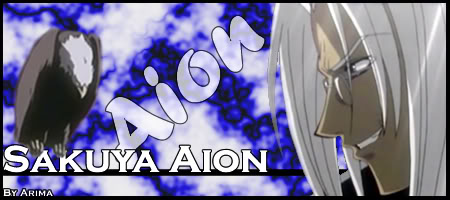 Sain's Sain_aion