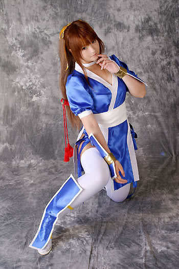 Galeria Cosplay ANiME 1179389372683