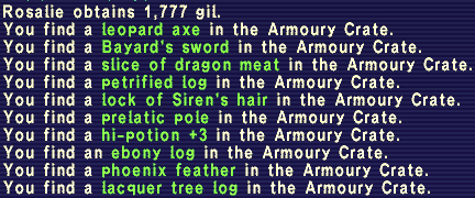 03-07-2010 King Behemoth #4, Cerberus #34, Sandworm #29/Serket #13, and Wyrm x11. Wyrm903-07