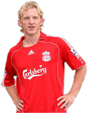 مكتبه صور لللاعبين المحترفين DirkKuyt