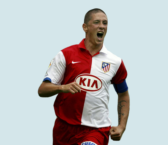 مكتبه صور لللاعبين المحترفين FernandoTorres2