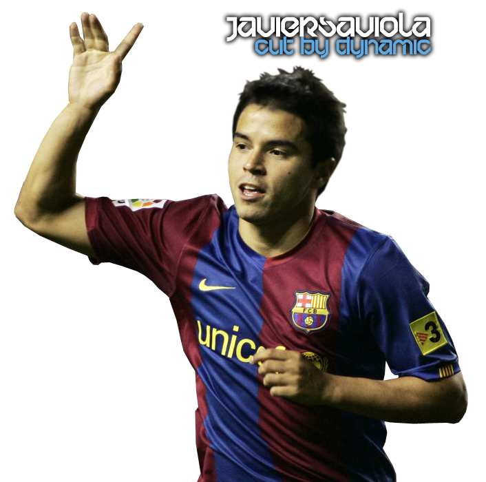 مكتبه صور لللاعبين المحترفين Saviola