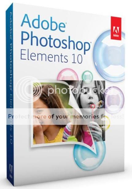 برنامج Adobe Photoshop Elements v10.0 A-18