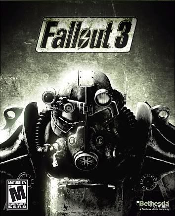 لعبه الاكشن الرائعه : Fallout 3 RELOADED A-20