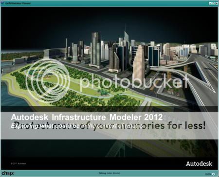 تحميل Autodesk Infrastructure Modeler 2012 ISZ Full Activation F-4