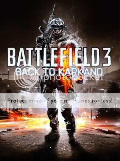 Battlefield 3 Update3 + DLC Ritorno a Karkand (Multihost) 6e5165ab3972