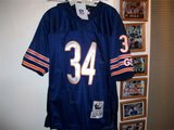 Can you tell me about this Mitchell&Ness Walter Payton? Th_ThrowbackPaytonJersey016