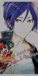 Rokudo Mukuro