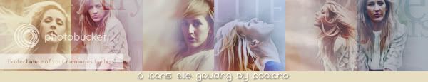 Chall#393  - Icons - Ellie Goulding {AWARDS} Ellie1