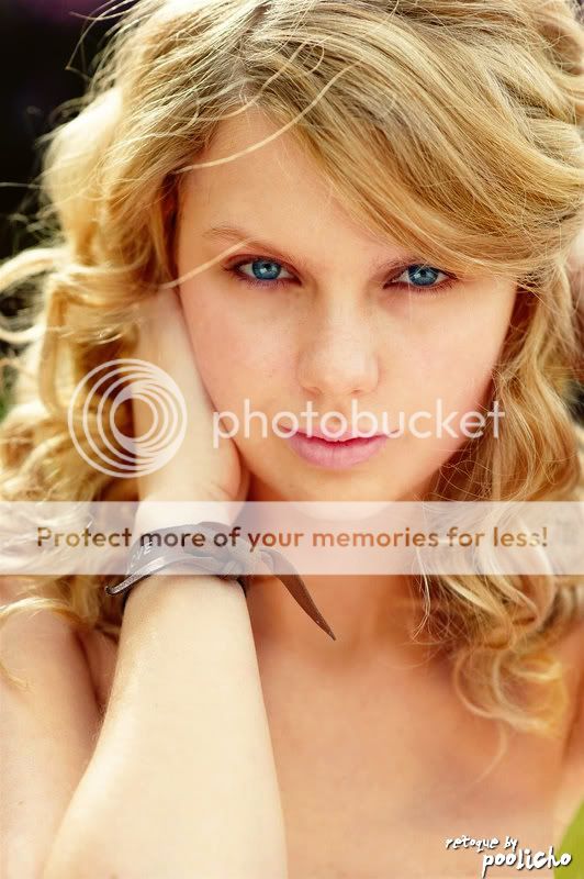 Chall #296 - Retoque - Taylor Swift [AWARDS] Taylorretocada