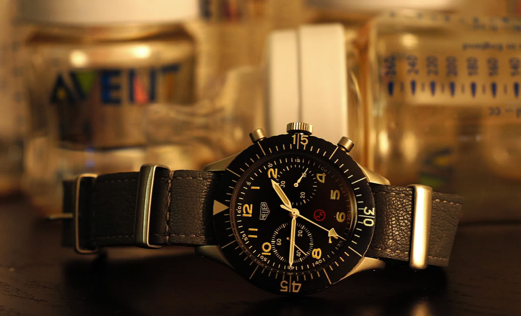 Mes belles! Heuer1