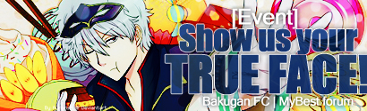 [Special Event][Thảo luận] Show us your true face! 1083035