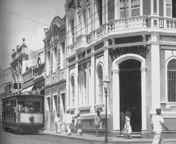 1944 – A tragédia da B-24 em Fortaleza - CE 03