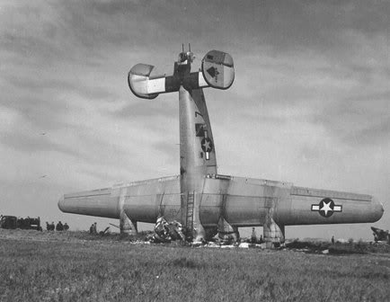1944 – A tragédia da B-24 em Fortaleza - CE 16