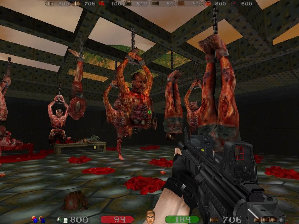 Psychophobia Screenshot_Doom_20110222_144333