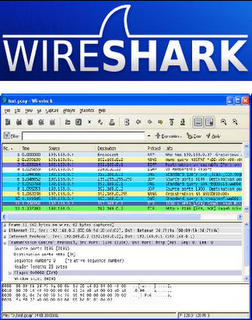 aplikasi Hacker bisa di coba,tapi tutornya aja WiresharkDissector