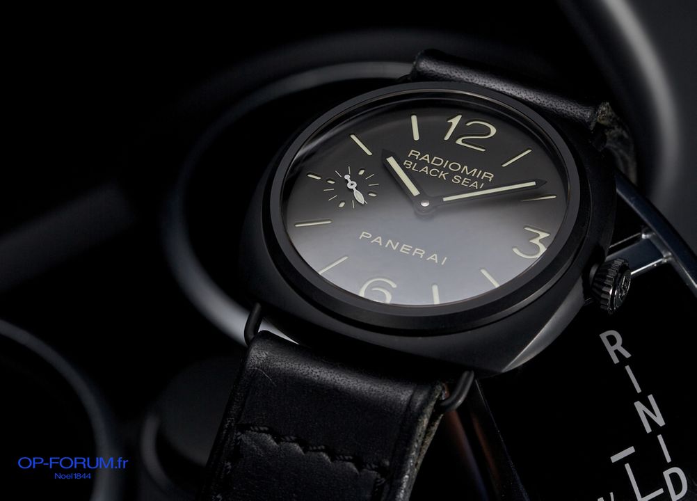 [VENDU] Panerai 292 BB0A4876