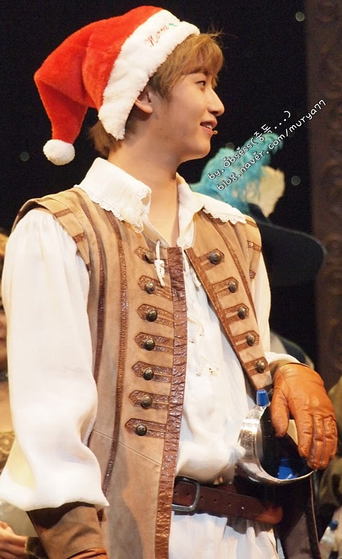 [YS] "The Three Musketeers" Musical Curtain Call [24.12.11] (5)    24ys5sdff