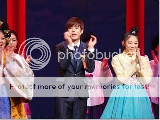 [KJ] "Goong" Musical in Tokyo Curtain Call [24.12.11] (3)   25kj1