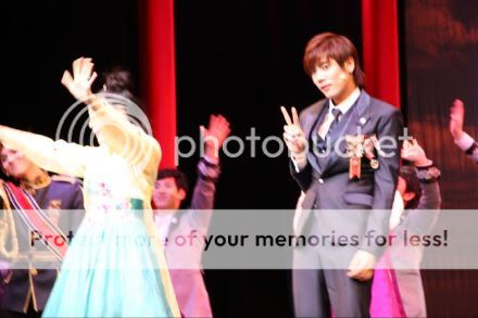 [KJ] "Goong" Musical in Tokyo Curtain Call [24.12.11] (3)   25kj5