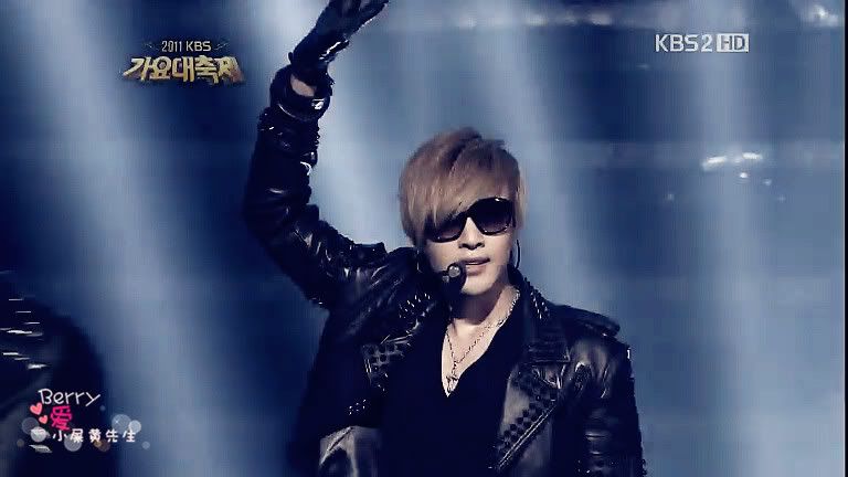 [HJL] "RAINISM" Performance at 2011 SBS Gayo Daejun Festival [30.12.11] 30sc14