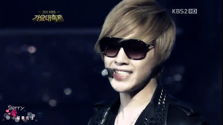 [HJL] "RAINISM" Performance at 2011 SBS Gayo Daejun Festival [30.12.11] 30sc3