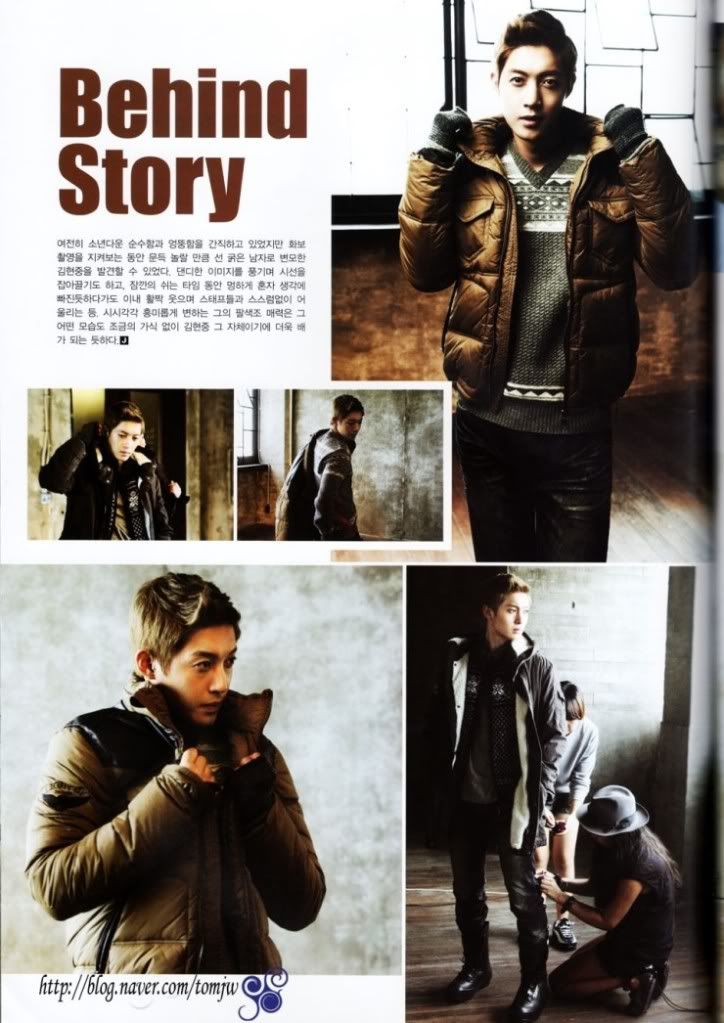 [scans] Kim Hyun Joong - Junior Enero 2012 50427555-1