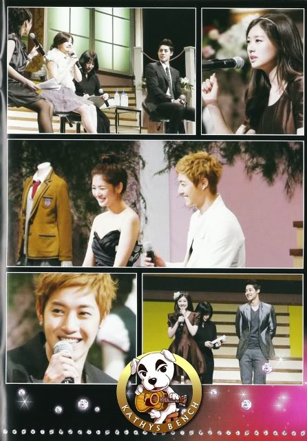 [scans] Kim Hyun Joong - Playful Kiss Fanmeeting DVD Photo Booklet Scan14-2