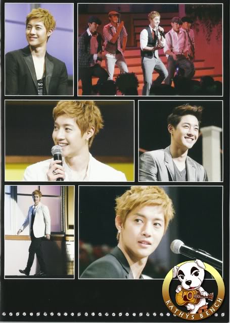 [scans] Kim Hyun Joong - Playful Kiss Fanmeeting DVD Photo Booklet Scan5-2