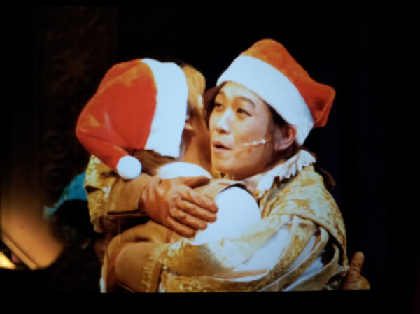 [YS] "The Three Musketeers" Musical Curtain Call [24.12.11] (3)   Ys-1