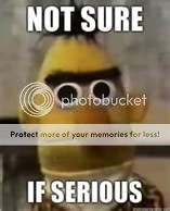 Better Season?  Bert