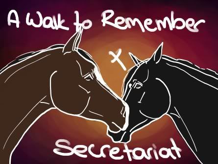 GS Secretariat x GS A Walk to Remember  Haahaha