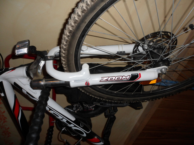 VENDO ORBEA TOUBALK (VENDIDA) 006-7