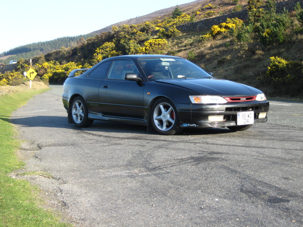 The 1995 ae111 Pre face Lift Levin Build IMG_1971