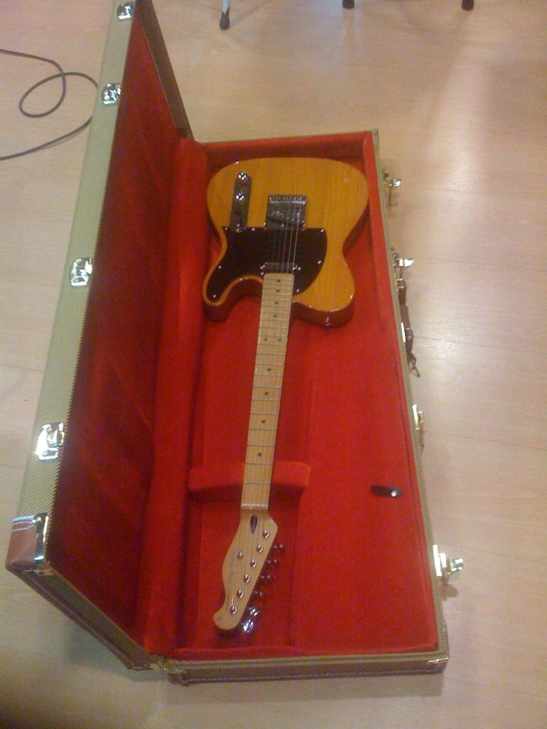 TELECASTER HB TE-52 NA VINTAGE SERIES IMG_0554