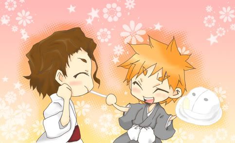 Cute Bleach Bilder 20161957l