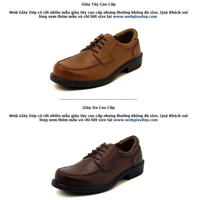 Giày dép - Giày tây công sở, hàng xuất khẩu: Đẹp, nhẹ và êm chân Giay02_zps0cc7e4e4