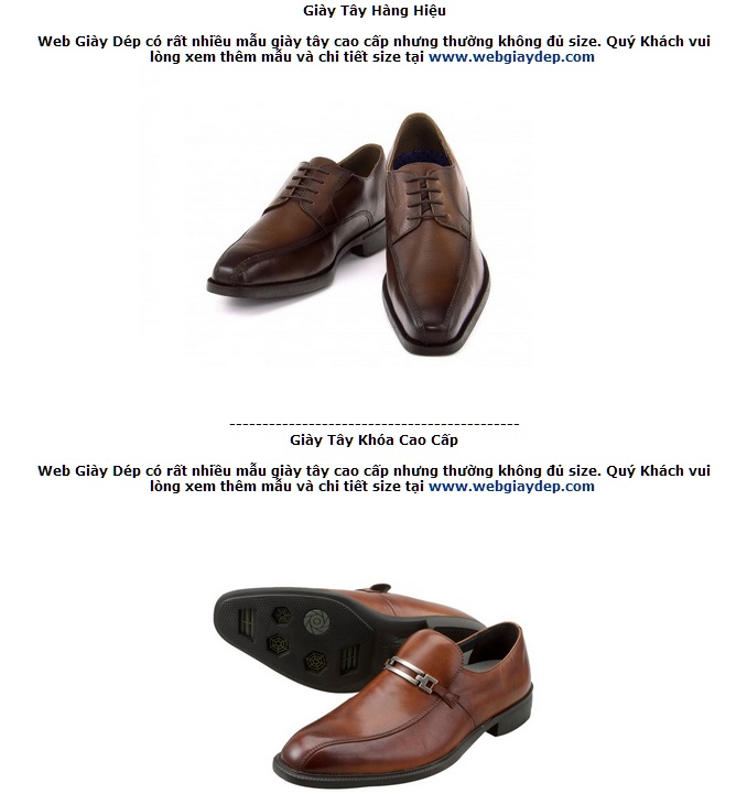 Giày dép - Giày tây công sở, hàng xuất khẩu: Đẹp, nhẹ và êm chân Giay04_zps45506e1b