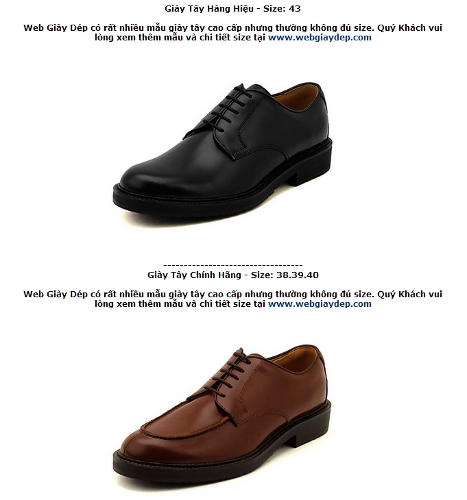 Giày dép - Giày tây công sở, hàng xuất khẩu: Đẹp, nhẹ và êm chân Giay13_zpsdcc589b0