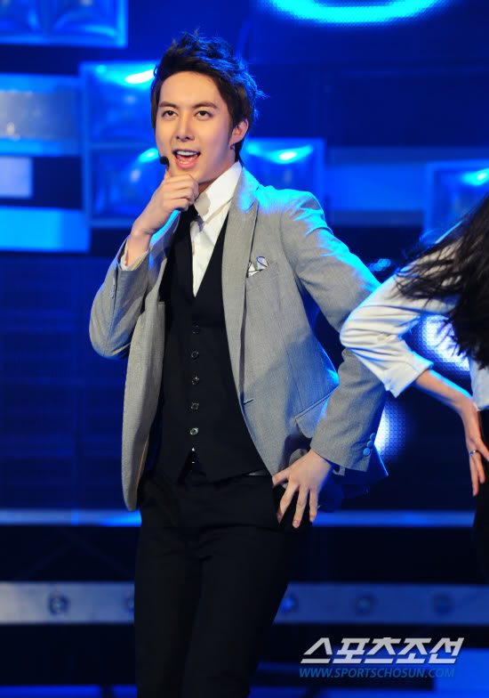 [HJB] En MTV The Show  130