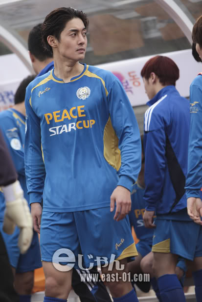 [HJL] Partido de FC MEN [15.04.2011]  31-1